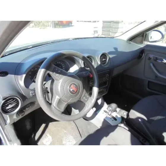 SEAT IBIZA (6L1) '2006 REFERENCE GRIS