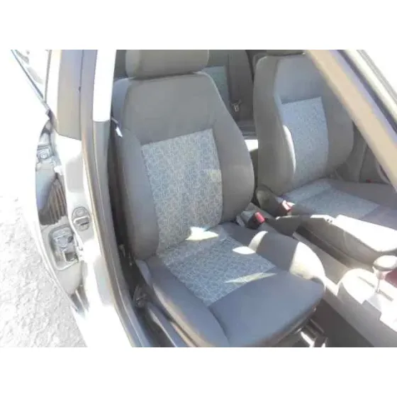 SEAT IBIZA (6L1) '2006 REFERENCE GRIS