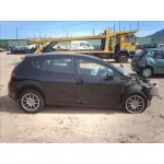 SEAT LEON (1P1) SEAT LEON (1P1) '2005 REFERENCE NEGRO 2005