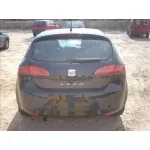SEAT LEON (1P1) SEAT LEON (1P1) '2005 REFERENCE NEGRO 2005