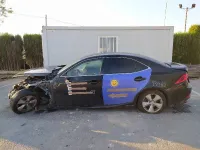 Imagen del vehículo
