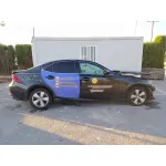 LEXUS IS '2018 300H NEGRO