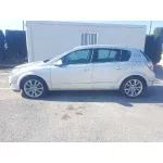 OPEL ASTRA H BERLINA '2004 ENJOY GRIS