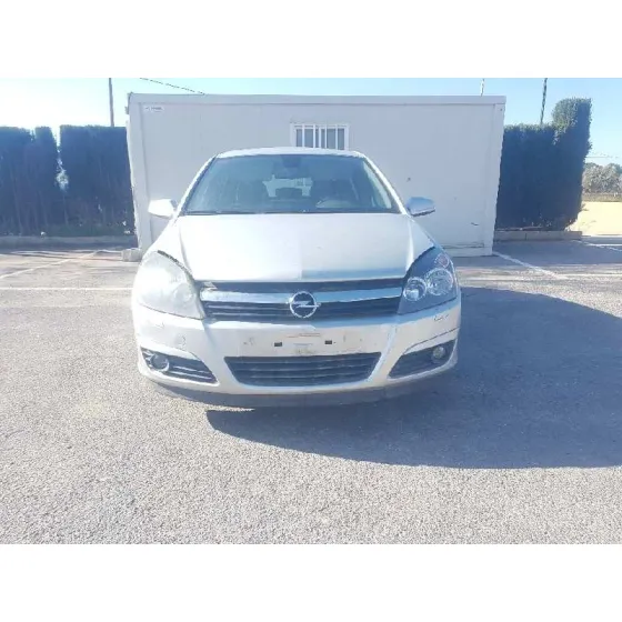 OPEL ASTRA H BERLINA '2004 ENJOY GRIS