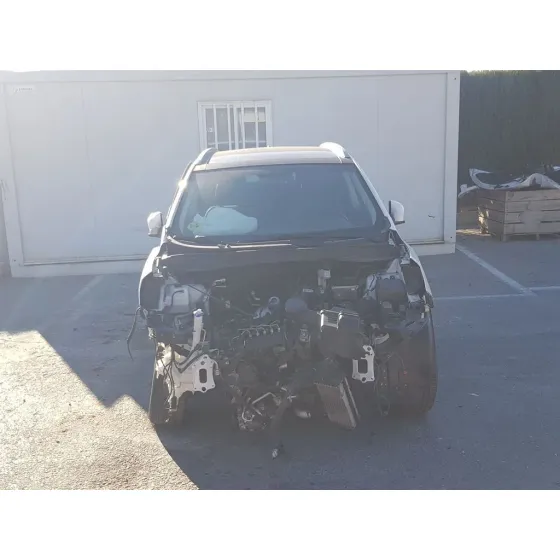 HYUNDAI IX35 '2015 STYLE 2WD BLANCO