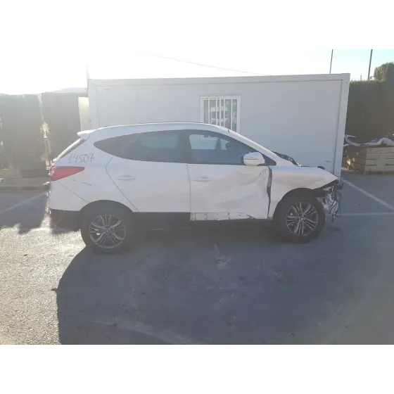 HYUNDAI IX35 '2015 STYLE 2WD BLANCO
