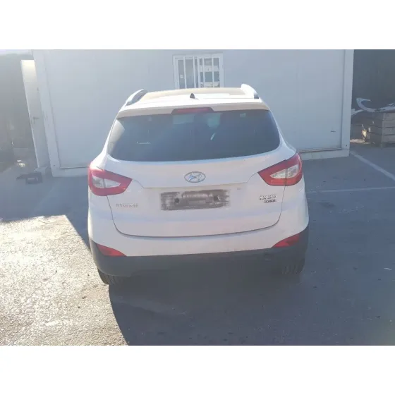 HYUNDAI IX35 '2015 STYLE 2WD BLANCO