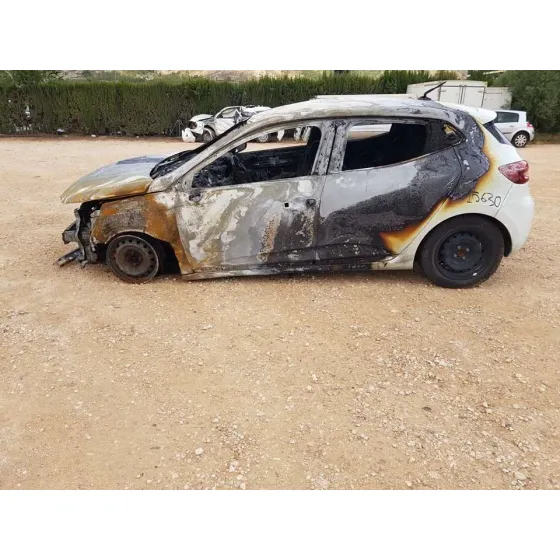 RENAULT CLIO V '2023 EXPERIENCE BLANCO