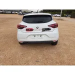 RENAULT CLIO V '2023 EXPERIENCE BLANCO