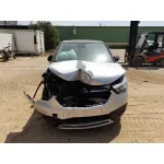 Opel CROSSLAND X / CROSSLAND (P17, P2QO) 2017