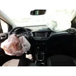 Opel CROSSLAND X / CROSSLAND (P17, P2QO) 2017