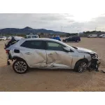 RENAULT MEGANE IV BERLINA 5P '2018 ZEN GRIS