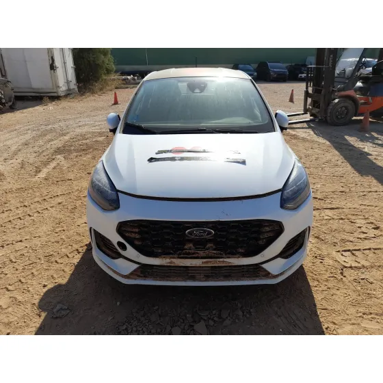 Ford FIESTA VII (HJ, HF) 2020
