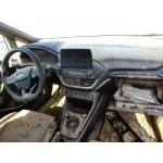 Ford FIESTA VII (HJ, HF) 2020