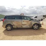 Peugeot 5008 (0U_, 0E_) 2010