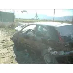 OPEL CORSA C '2003 1.2 16V CAT (Z 12 XE / LW4) NEGRO