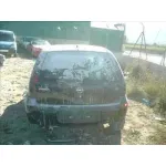 OPEL CORSA C '2003 1.2 16V CAT (Z 12 XE / LW4) NEGRO