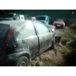 OPEL CORSA C '2003 1.2 16V CAT (Z 12 XE / LW4) NEGRO
