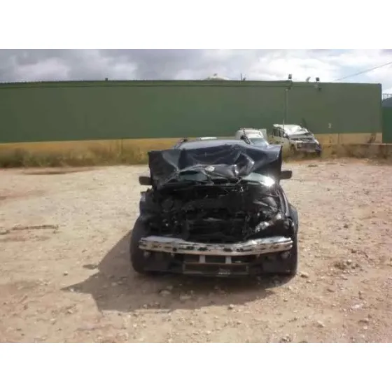 BMW SERIE 3 TOURING (E46) '2000 330I NEGRO