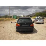 BMW SERIE 3 TOURING (E46) BMW SERIE 3 TOURING (E46) '2000 330I NEGRO 2000