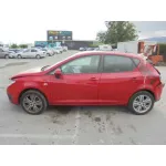 SEAT IBIZA (6J5) SEAT IBIZA (6J5) '2010 GOOD STUFF ROJO 2010
