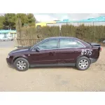 AUDI A4 BERLINA (8E) '2003 2.0 MORADO