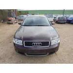 AUDI A4 BERLINA (8E) '2003 2.0 MORADO