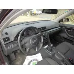 AUDI A4 BERLINA (8E) '2003 2.0 MORADO