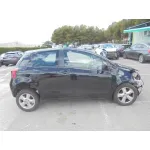 TOYOTA YARIS (KSP9/SCP9/NLP9) '2006 LUNA NEGRO