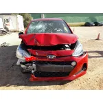Hyundai I10 II (BA, IA) 2013