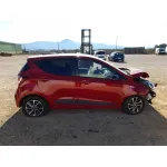 Hyundai I10 II (BA, IA) 2013