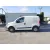 FIAT FIORINO '2017 BASICO FURGON 4P BLANCO