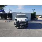 FIAT FIORINO '2017 BASICO FURGON 4P BLANCO