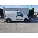 FIAT FIORINO '2017 BASICO FURGON 4P BLANCO