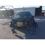 RENAULT CLIO IV '2017 LIMITED AZUL