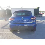 RENAULT CLIO IV '2017 LIMITED AZUL