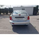 HYUNDAI ACCENT (LC) '2003 GL 5P GRIS