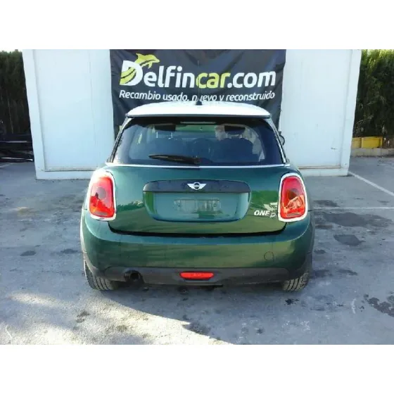 MINI MINI (F56) '2016 ONE D VERDE