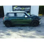 MINI MINI (F56) '2016 ONE D VERDE