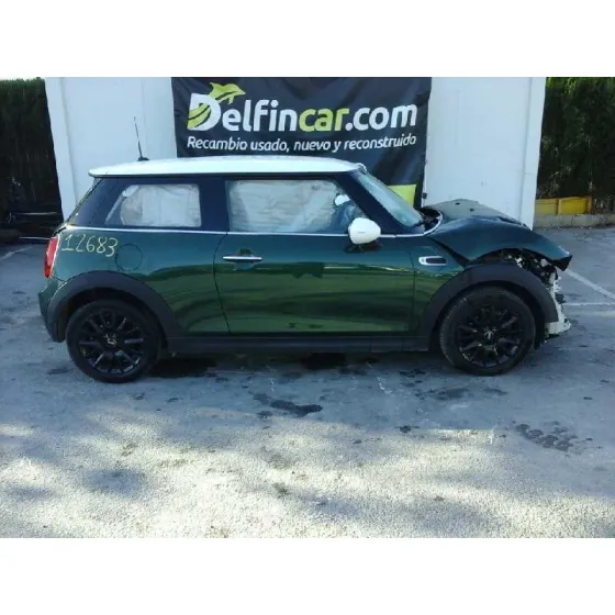 MINI MINI (F56) '2016 ONE D VERDE