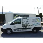PEUGEOT EXPERT KASTEN '2007 FURG. BLANCO