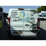 PEUGEOT EXPERT KASTEN '2007 FURG. BLANCO