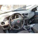 FIAT BRAVO (198) '2008 1.4 16V T JET ACTIVE NEGRO