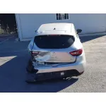 RENAULT CLIO IV '2016 LIMITED GRIS