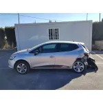 RENAULT CLIO IV '2016 LIMITED GRIS
