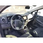RENAULT CLIO IV '2016 LIMITED GRIS