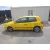 FIAT BRAVO (182) '2001 JTD 105 / 100 SUITE AMARTILLO