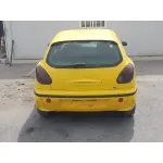 FIAT BRAVO (182) '2001 JTD 105 / 100 SUITE AMARTILLO