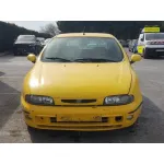 FIAT BRAVO (182) '2001 JTD 105 / 100 SUITE AMARTILLO