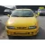 FIAT BRAVO (182) '2001 JTD 105 / 100 SUITE AMARTILLO